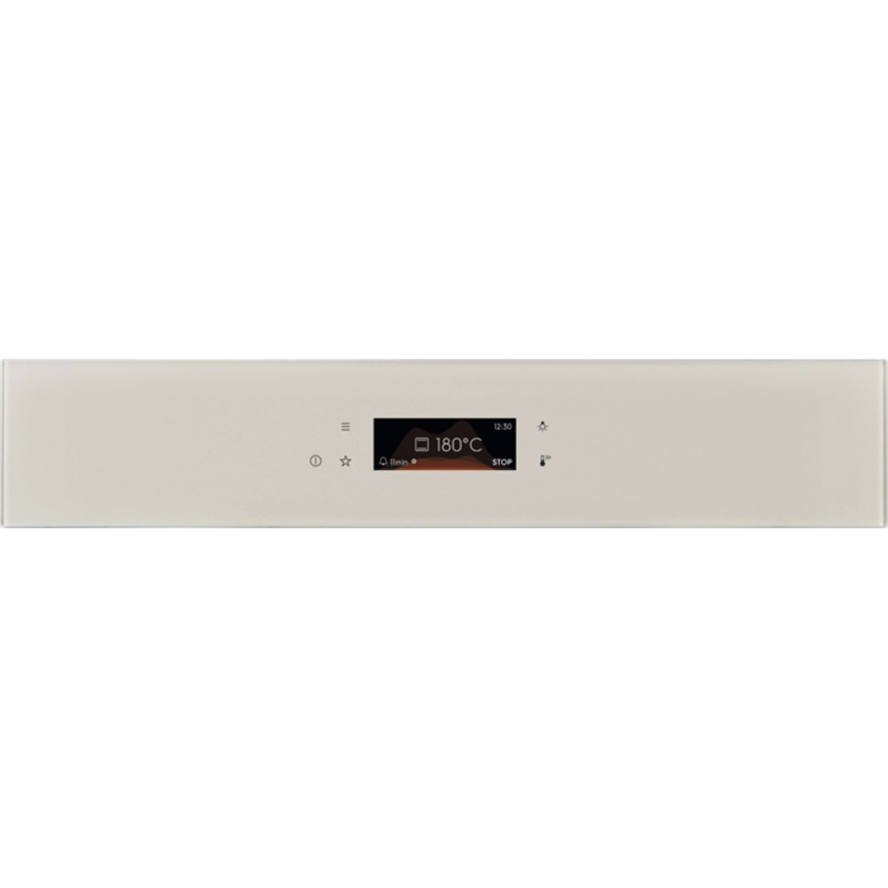 Cuptor incorporabil ELECTROLUX LOE8F38S, Electric, Autocuratare catalitica, 72 l, Clasa A+, crem
