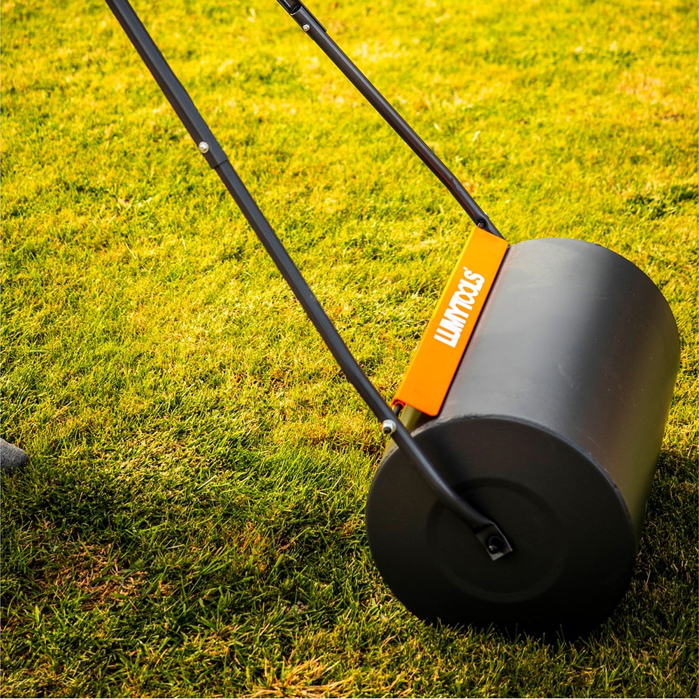 Tavalug gradina LUMY TOOLS LT36146, 50cm, 40l