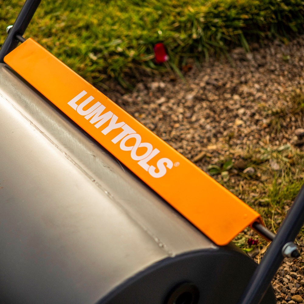 Tavalug gradina LUMY TOOLS LT36146, 50cm, 40l