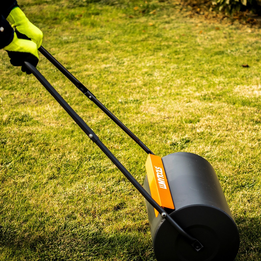 Tavalug gradina LUMY TOOLS LT36146, 50cm, 40l