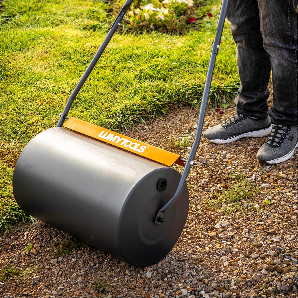 Tavalug gradina LUMY TOOLS LT36146, 50cm, 40l