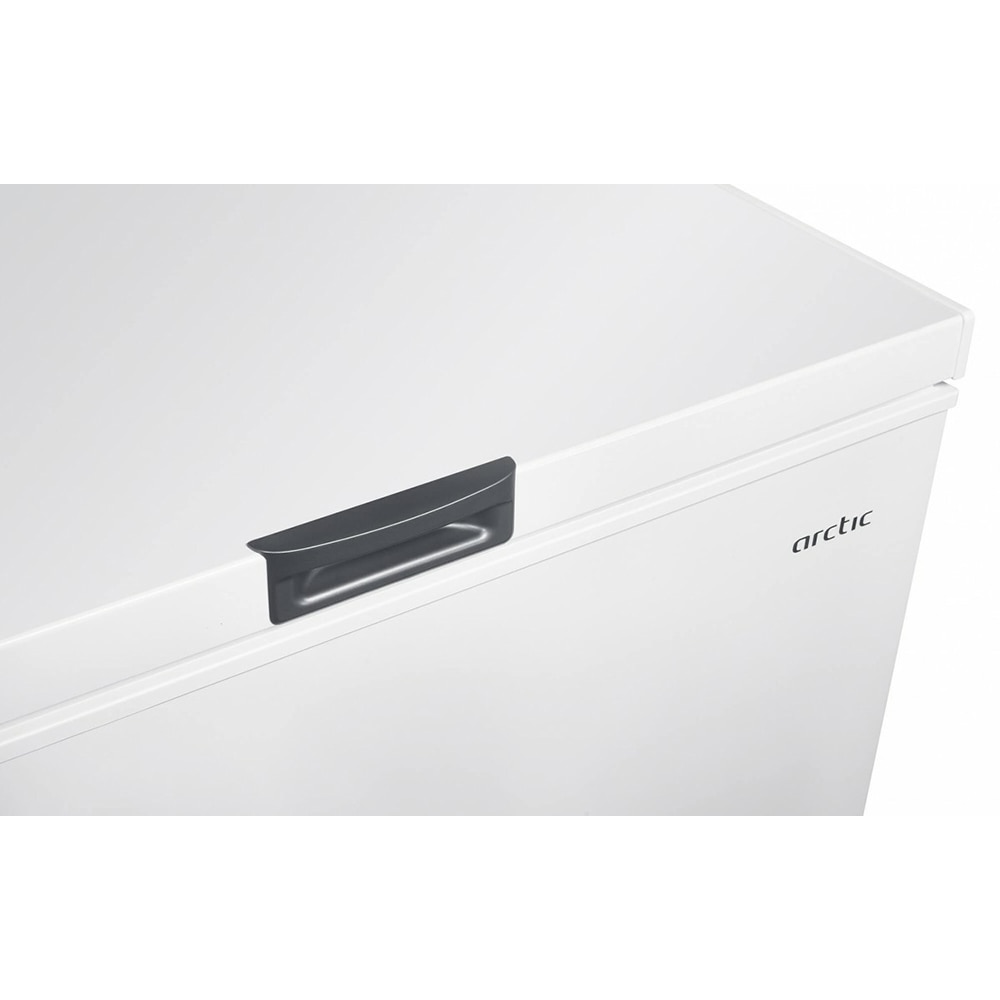 Lada frigorifica ARCTIC AHO20P40, 198 l, H 84.5 cm, Clasa E, alb