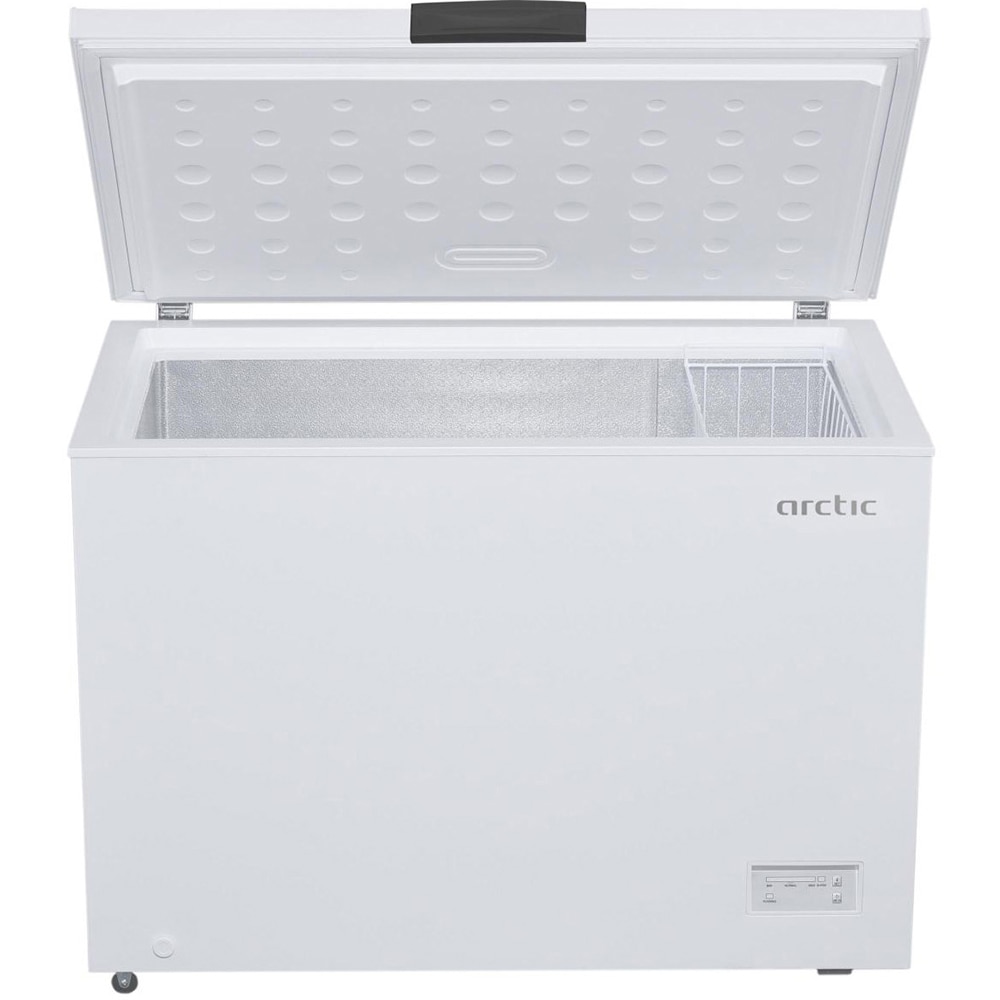 Lada frigorifica ARCTIC AHO30P40, 308 l, H 84.5 cm, Clasa E, alb