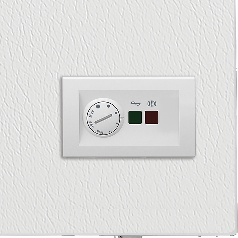 Lada frigorifica ARCTIC AMO47P40, 451 l, H 86 cm, Clasa E, alb