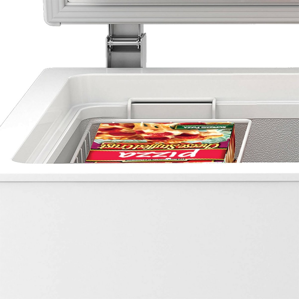 Lada frigorifica ARCTIC AMO47P40, 451 l, H 86 cm, Clasa E, alb