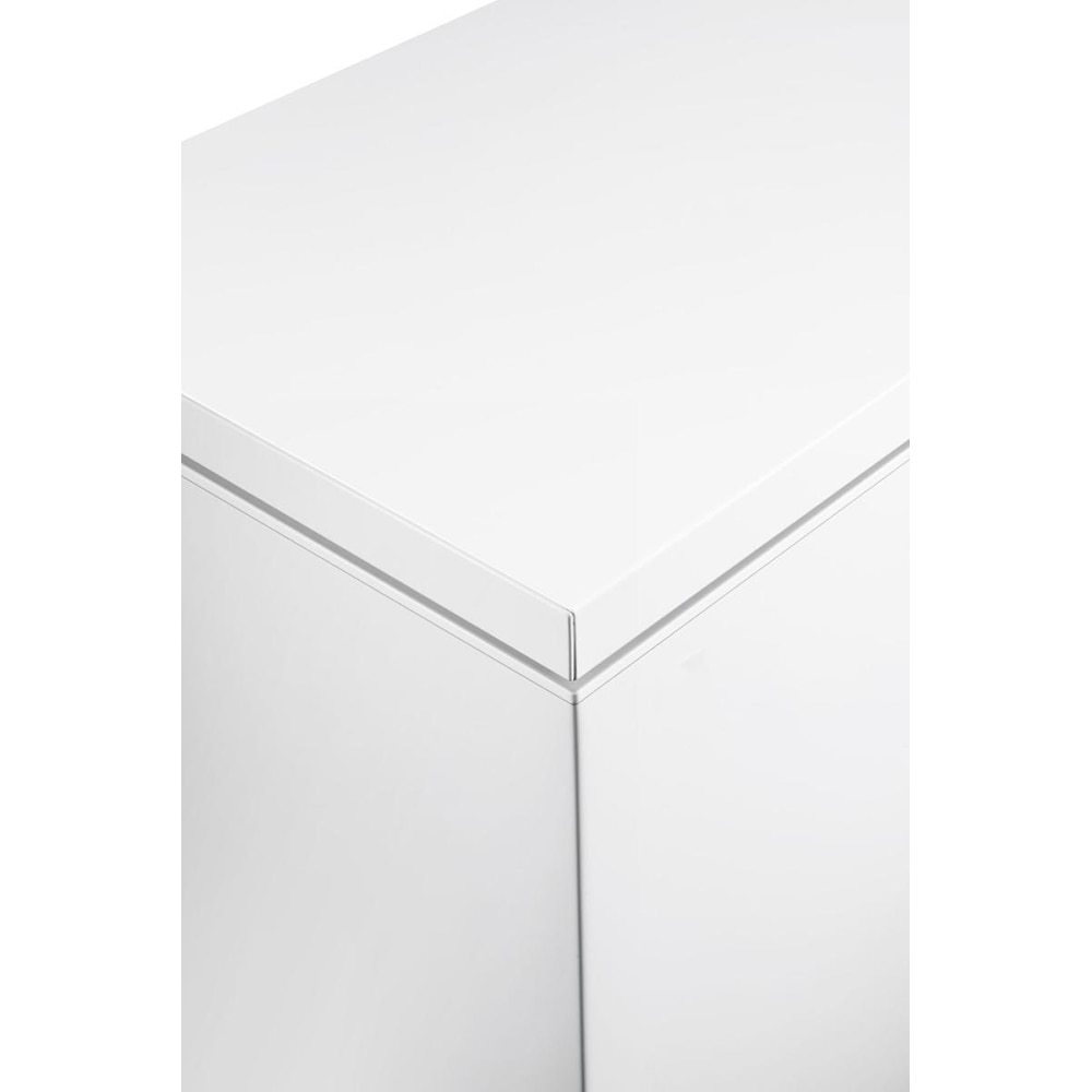 Lada frigorifica GORENJE FH30EAW, 297 l, H 85 cm, Clasa E, alb