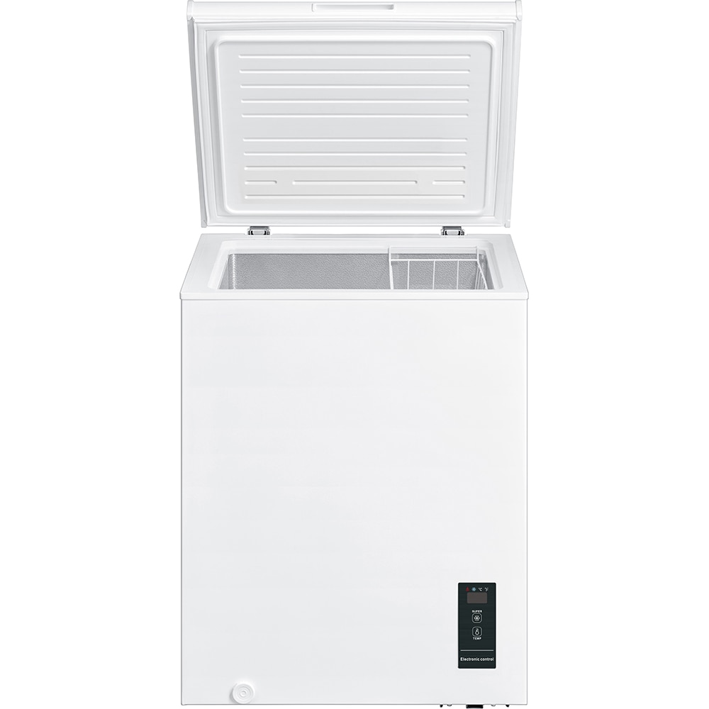 Lada frigorifica VORTEX VCF10SWH02M, 99 l, H 85 cm, Clasa E, alb