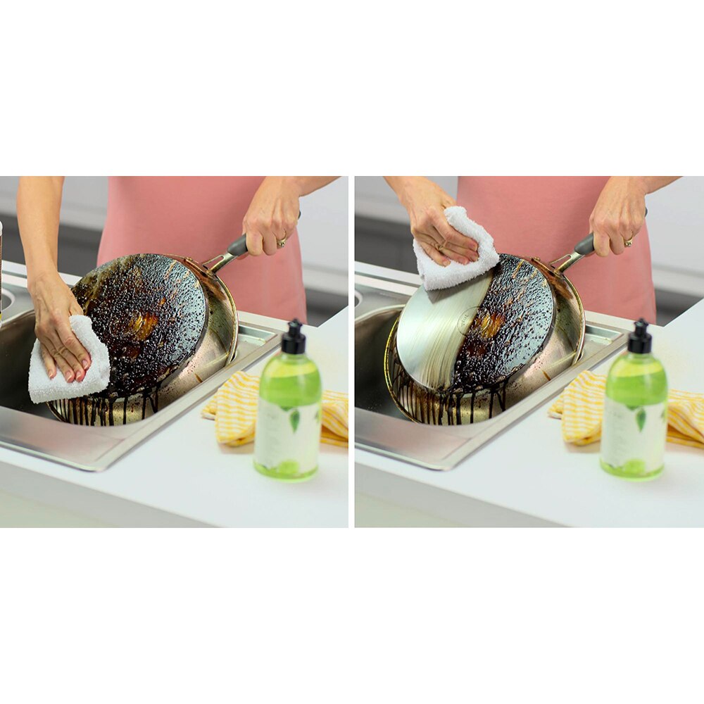 Degresant universal MEDIASHOP Grease Police, 500 ml