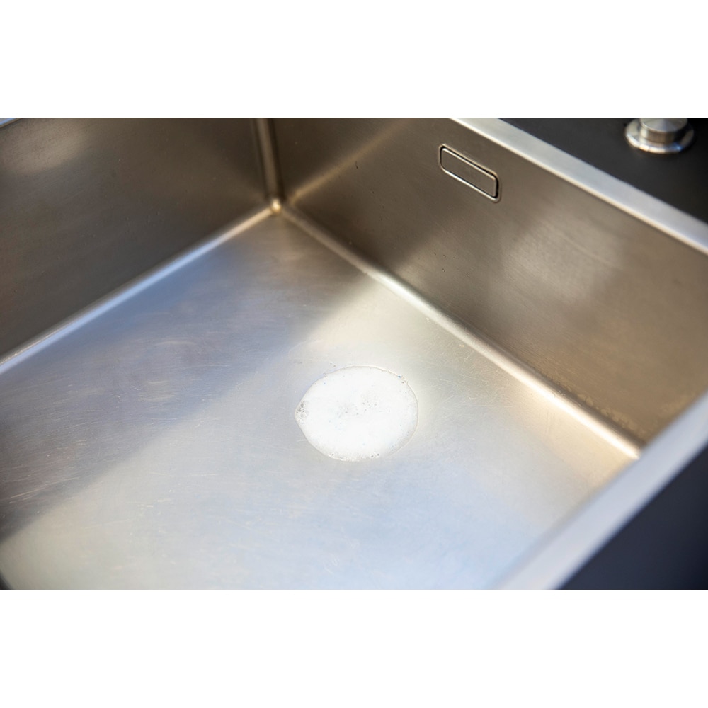 Granule pentru desfundat tevi MEDIASHOP Pure100 Drain Free, 1 kg