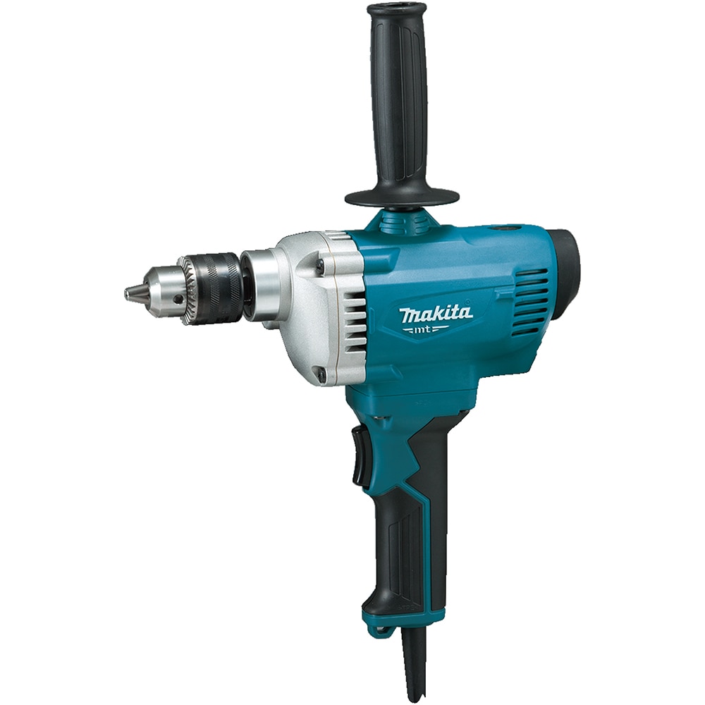 Masina de gaurit si insurubat(bormasina) MAKITA M6201B, 750W, 600rpm, 230V