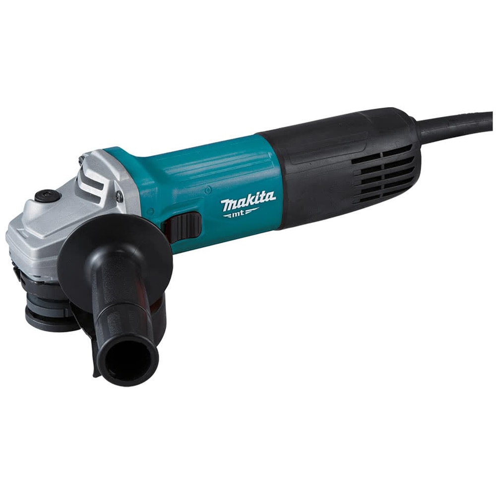 Polizor unghiular MAKITA M9510RB, 850W, 11000rpm, 115mm