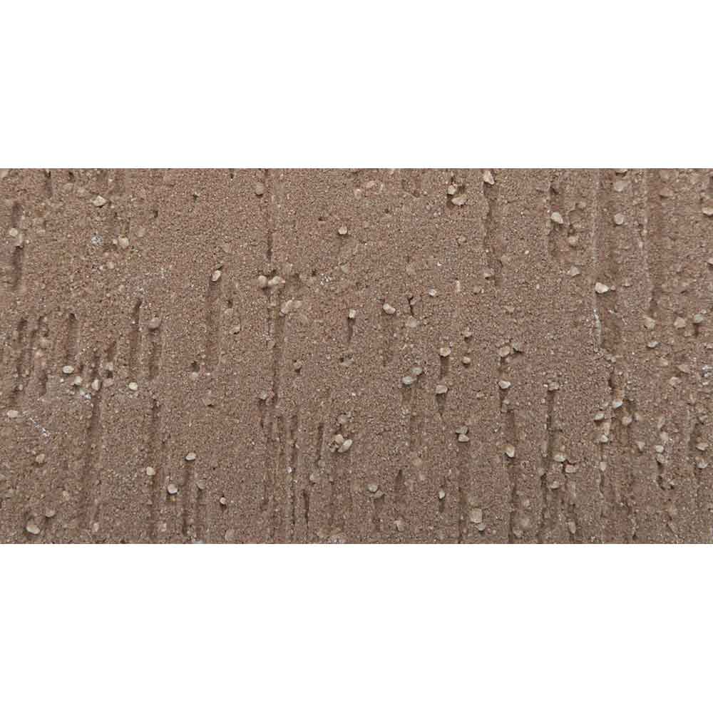 Tencuiala decorativa structurata PROFI SILIKOPLAST, 2 mm, maro, 25 kg