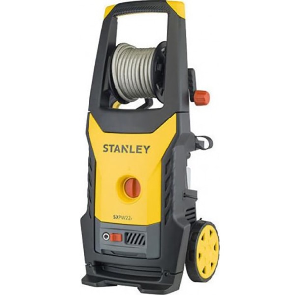 Masina de spalat cu presiune STANLEY SXPW22E, 2200W