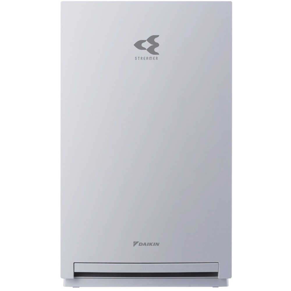 Purificator aer DAIKIN MC30YVM, 46 m, 3 trepte viteza, Tehnologie Flash Streamer, Filtru HEPA, Telecomanda, alb