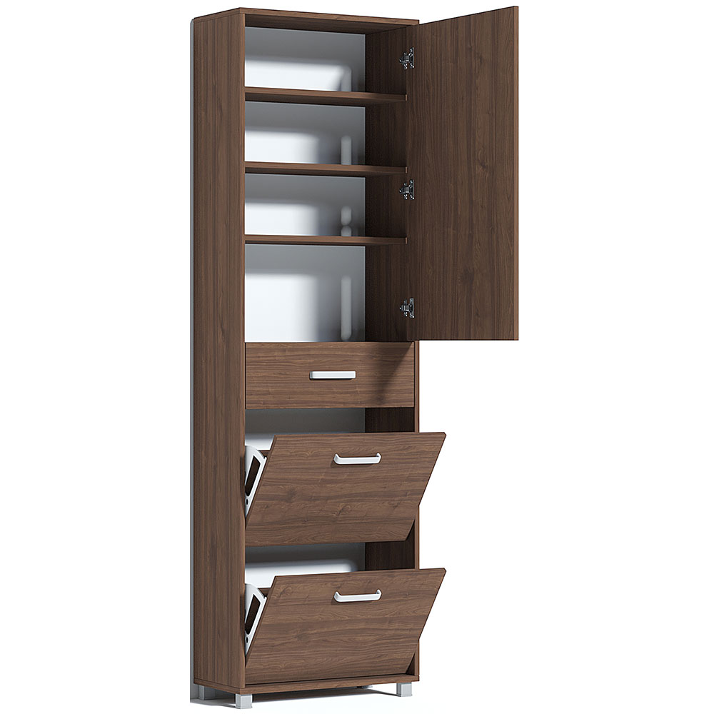 Pantofar Elias, nuc, 60 x 28.5 x 200 cm