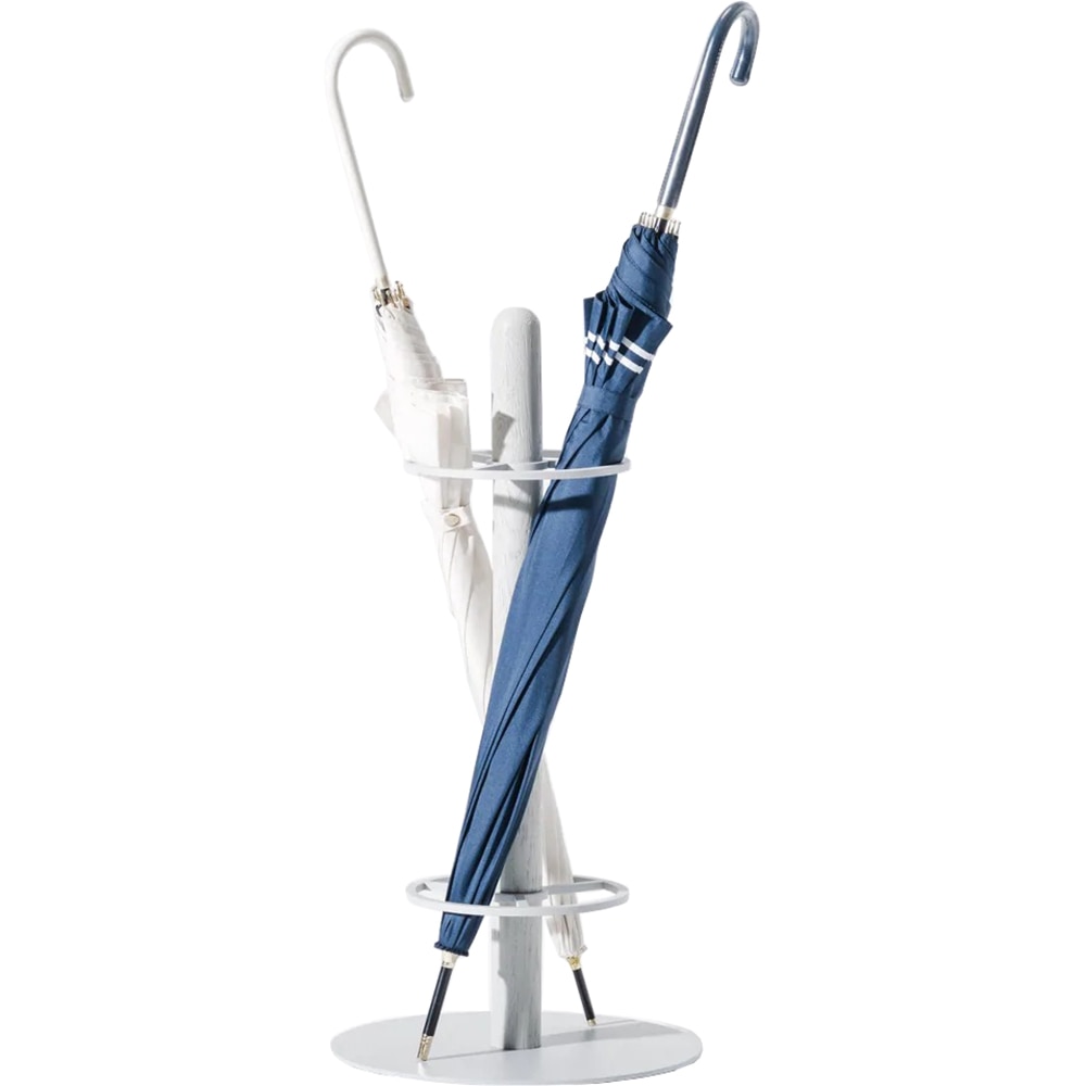 Suport umbrela Cora, gri