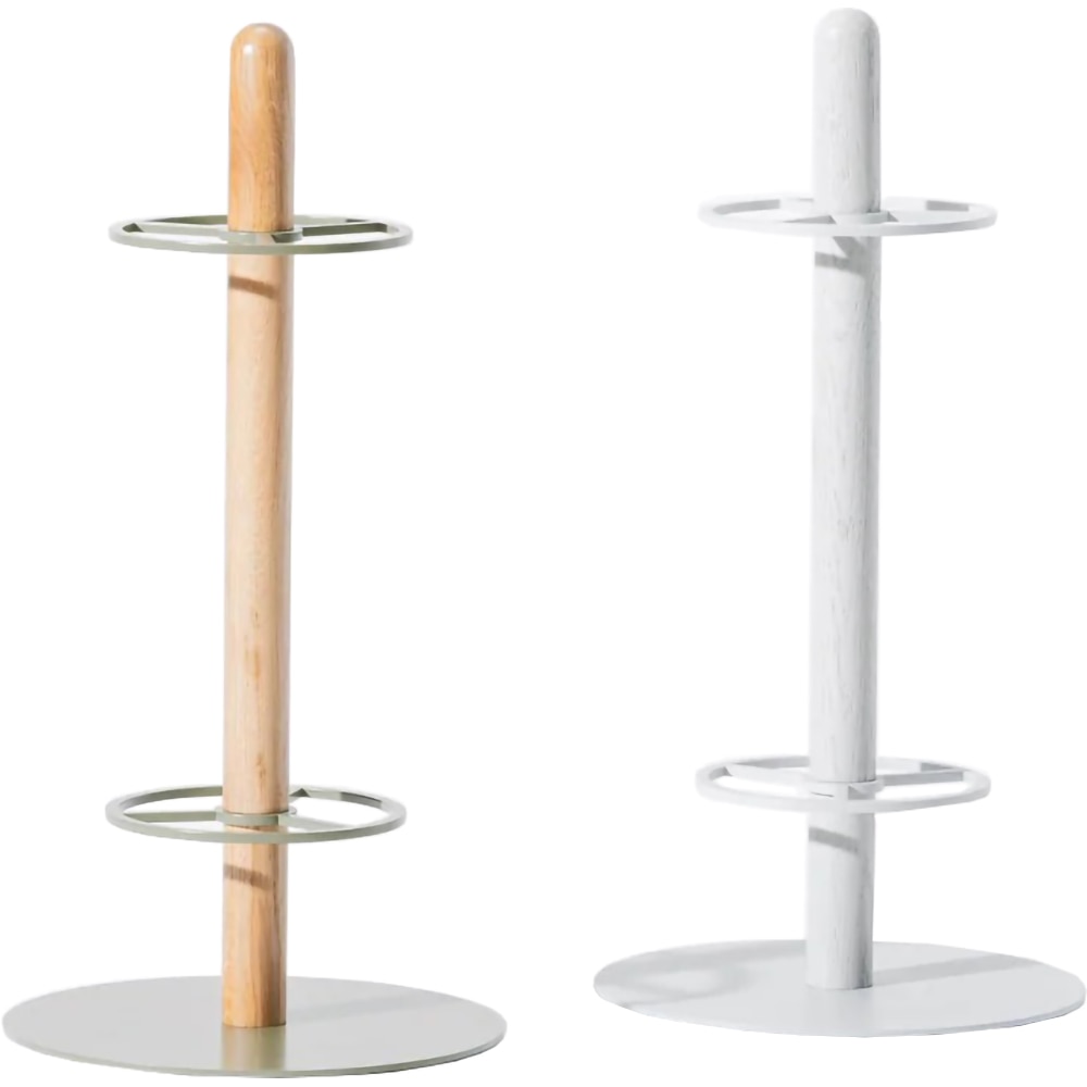 Suport umbrela Cora, gri