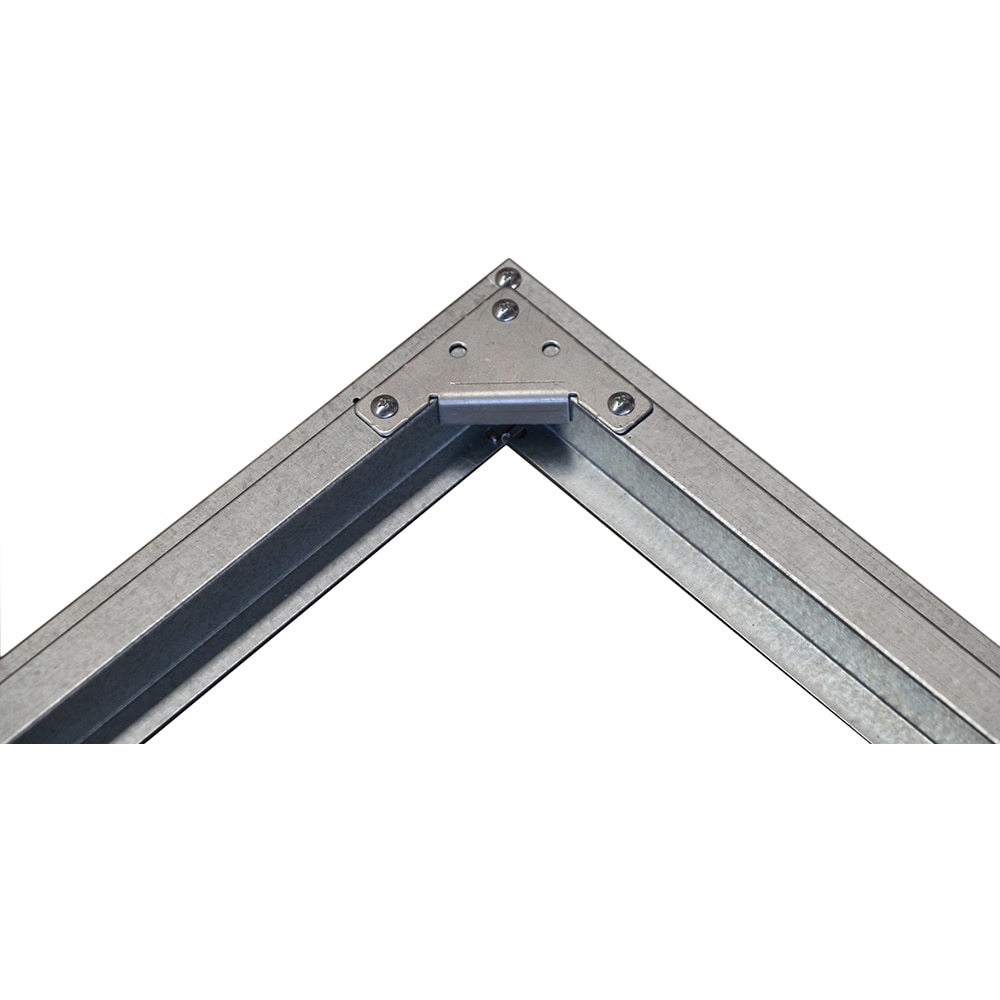 Casuta gradina DURAMAX Top 10X8, otel, 321.8 x 243.3 x 209.3 cm, antracit