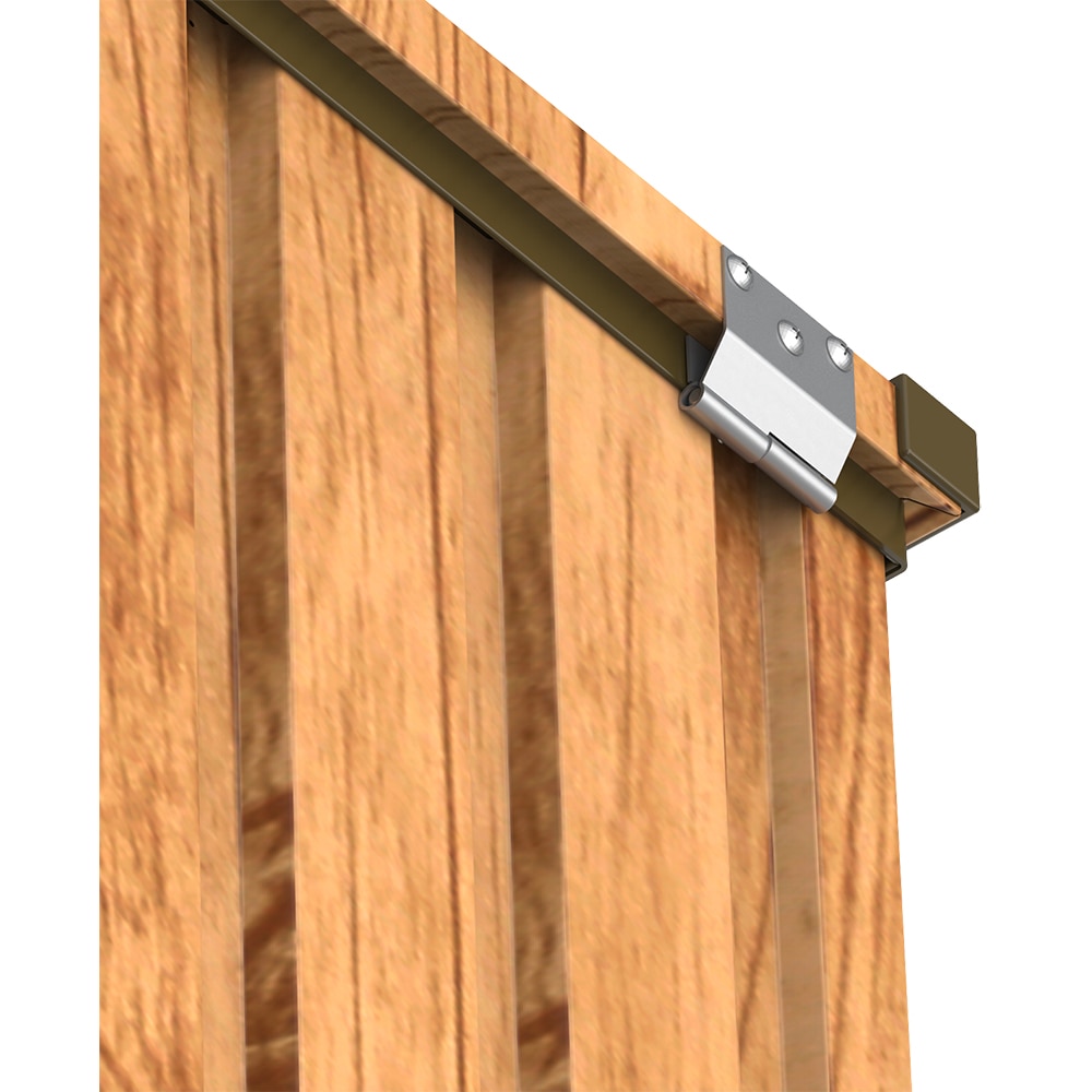 Lada depozitare gradina DURAMAX DH 1.3 585 L, 133.8 x 73 x 72.7 cm, maro