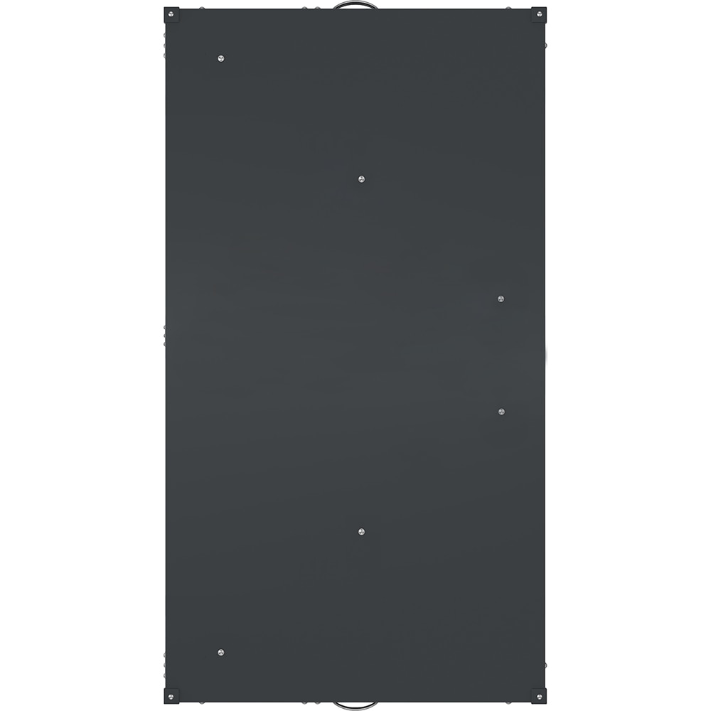 Lada depozitare gradina DURAMAX DH 1.3 585 L, 133.8 x 73 x 72.7 cm, antracit