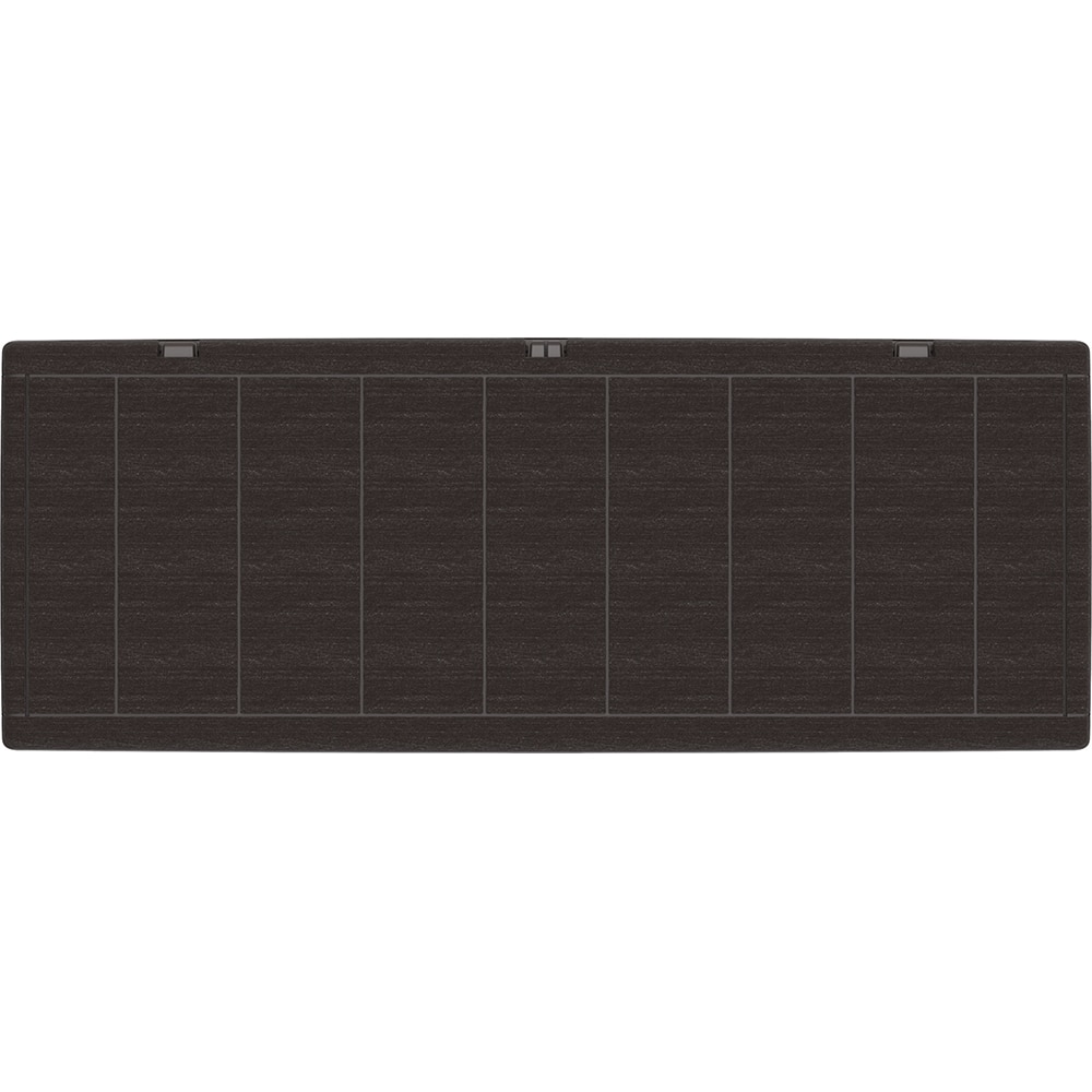 Lada depozitare gradina DURAMAX Durabox 270 L, 116.5 x 45 x 56 cm, maro