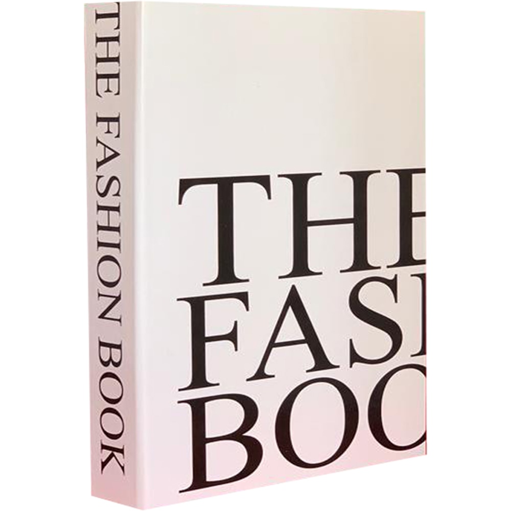 Cutie depozitare Piacenza KK8, 27 x 19 x 4 cm, multicolor