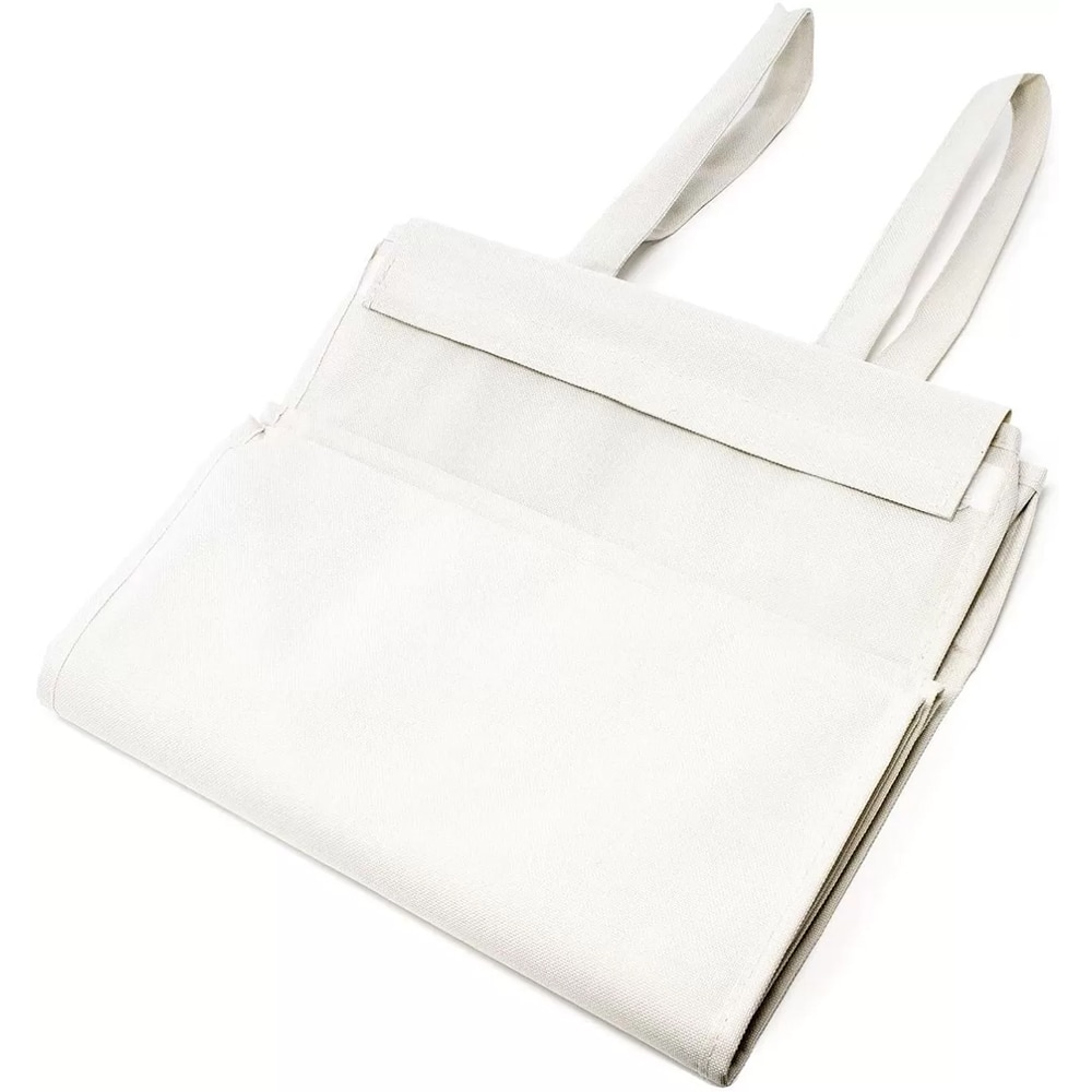 Raft depozitare cu cos de rufe Lofty, 38 x 35 x 106 cm, alb