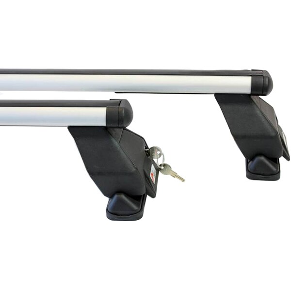 Bare transversale MENABO Tema, Peugeot 4008, 2013-Prezent, 112 cm