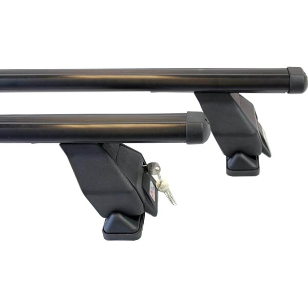 Bare transversale MENABO Tema, Ford Fiesta VII, 2017-Prezent, 112 cm
