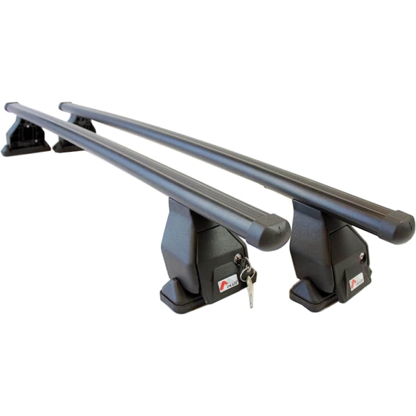 Bare transversale MENABO Tema, Citroen C1, 2014-Prezent, 112 cm