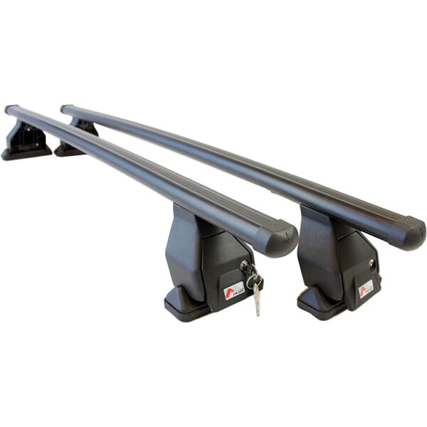 Bare transversale MENABO Tema, BMW Seria 5 (E39), 1995-2003, 112 cm