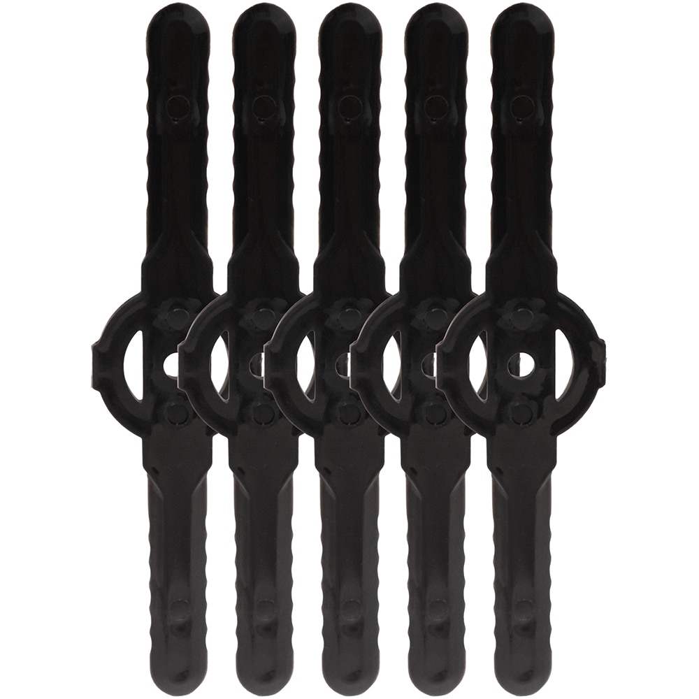 Set 5 lame trimmer MICUL FERMIER MF-MX7001-G01, plastic