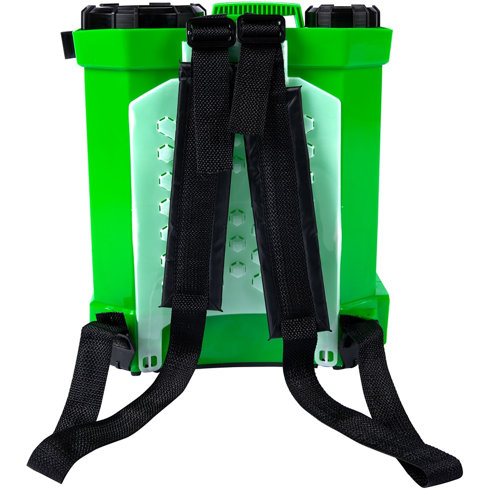 Pompa de stropit MICUL FERMIER MF-PA1003-S001-G01, acumulator, 10l, verde