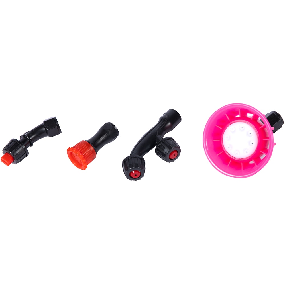 Pompa de stropit MICUL FERMIER MF-PA1003-S001-G01, acumulator, 10l, verde