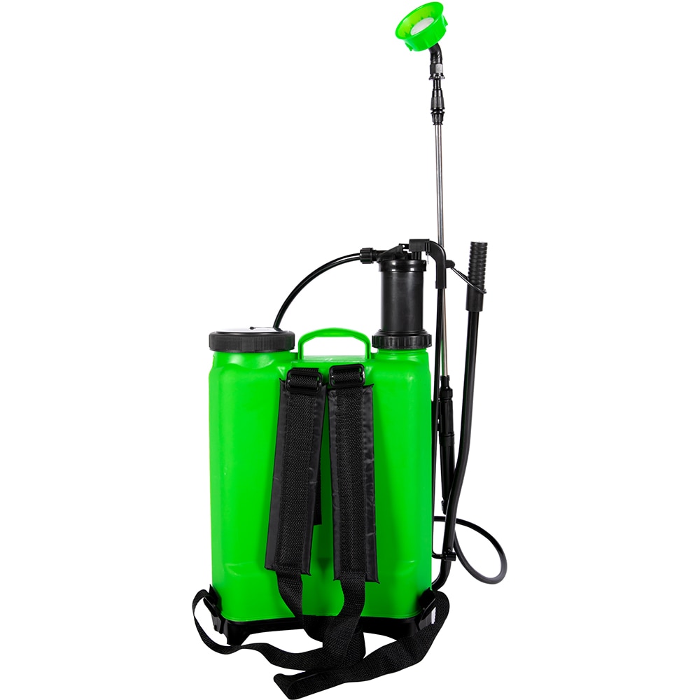 Pompa de stropit MICUL FERMIER MF-PM1010-S001-G01, manuala, 12l, verde