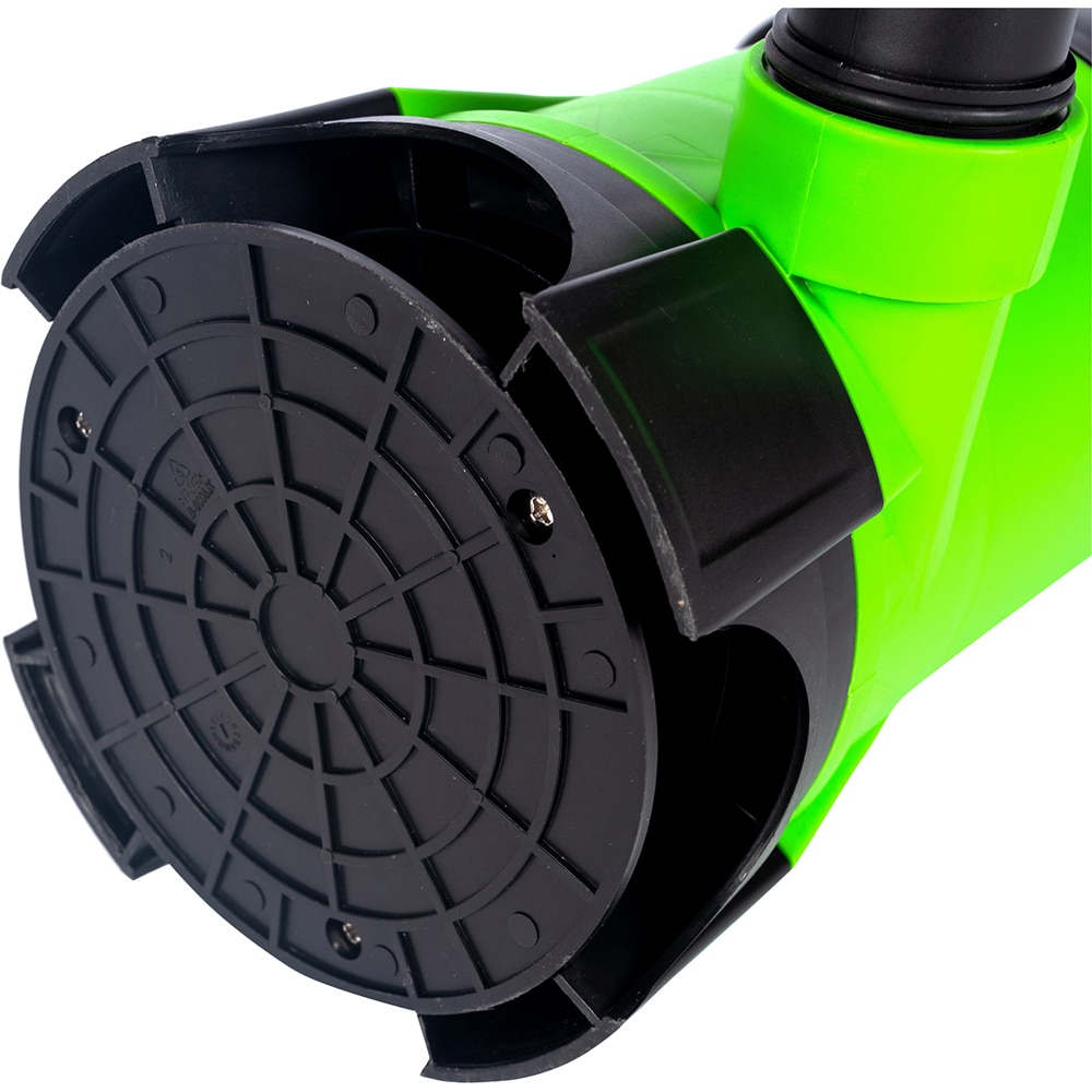 Pompa de apa murdara MICUL FERMIER MF-PS1005-S001-G01, 1100W, 18500l/h