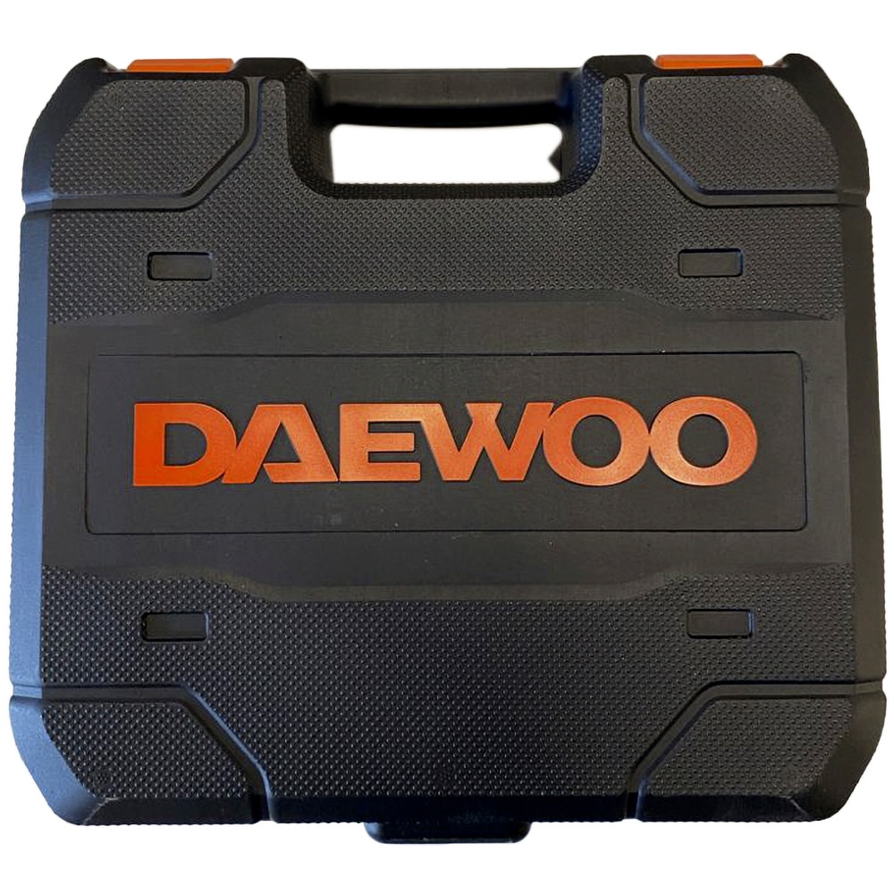 Masina de gaurit (bormasina) DAEWOO DAID550L, 550W, 2700RPM, mandrina cu cheie 13mm