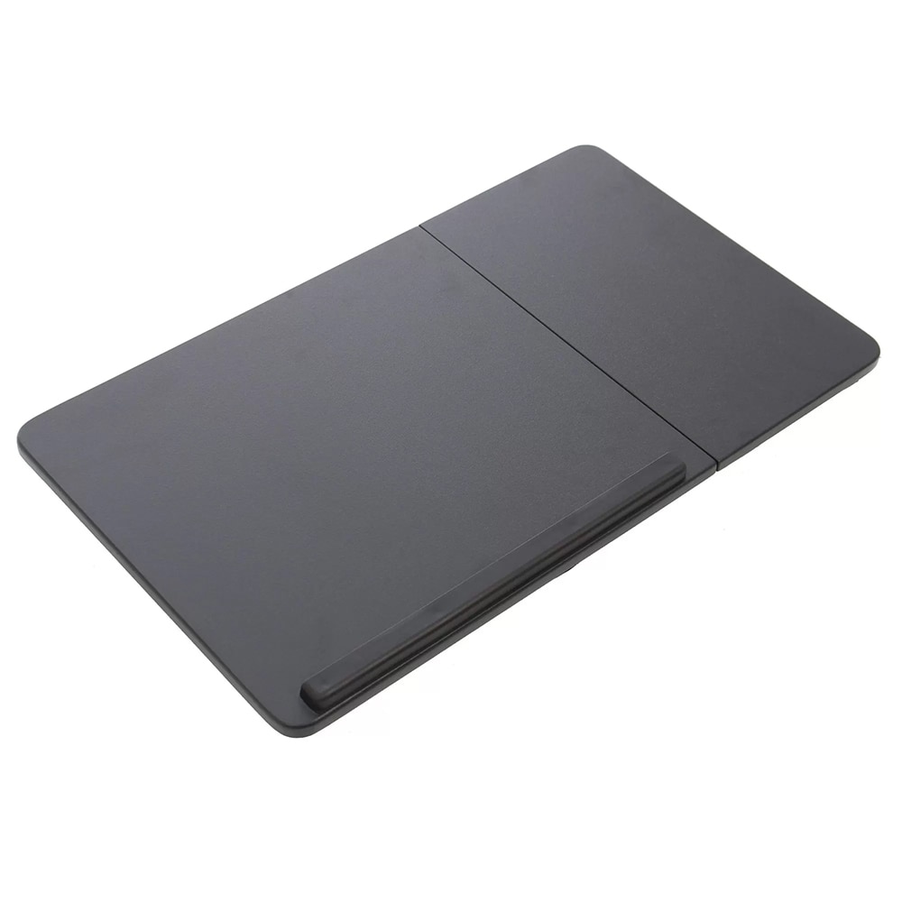 Masa laptop Thomas, 55 x 32 x 23 cm, negru