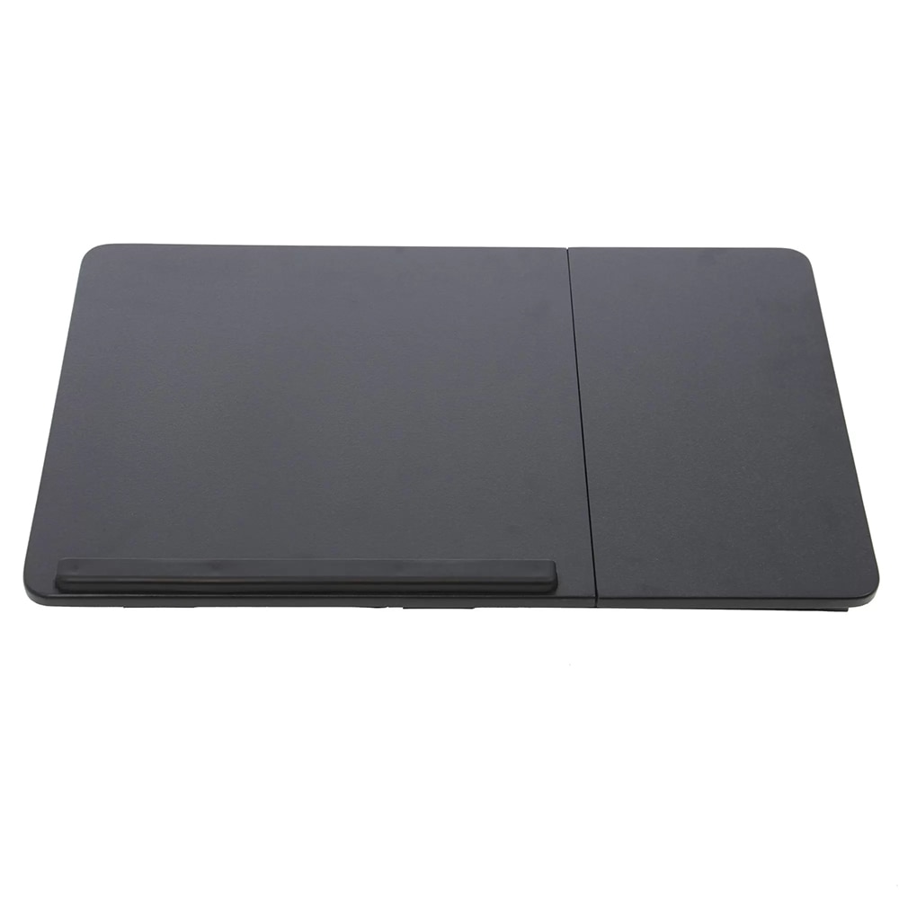 Masa laptop Thomas, 55 x 32 x 23 cm, negru