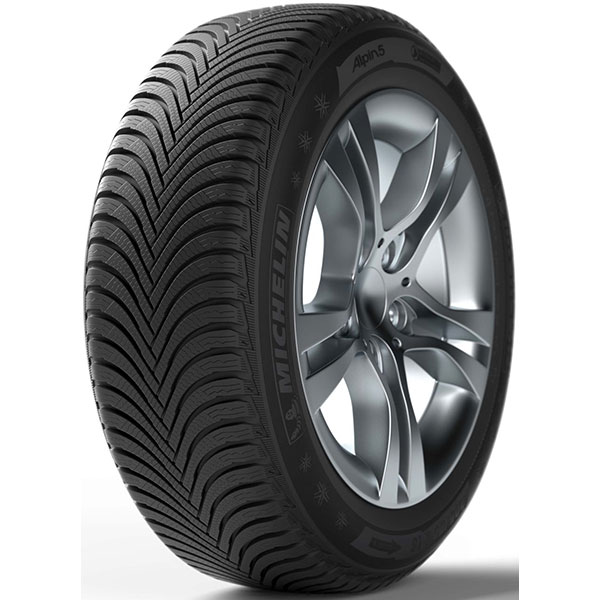 Anvelopa iarna MICHELIN Alpin 5 205/55R16 91H ZP