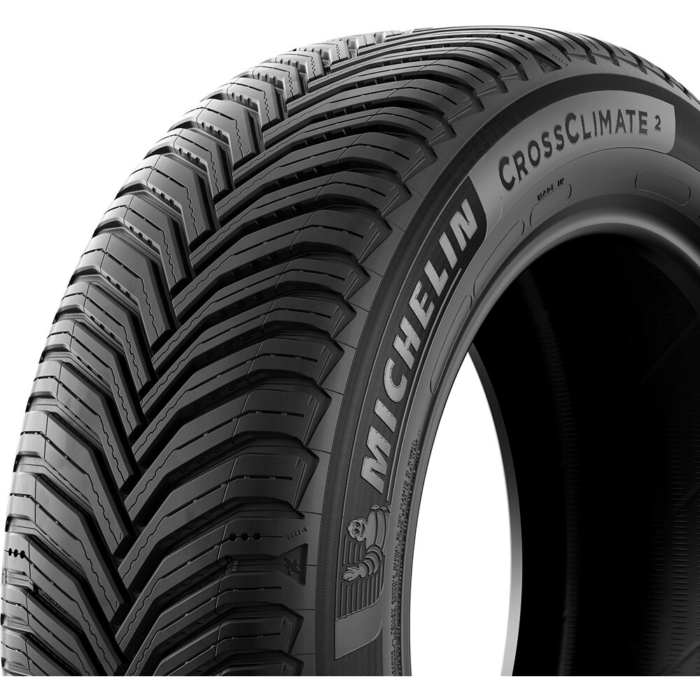 Anvelopa all season MICHELIN CrossClimate 2 SUV 225/55R19 99V