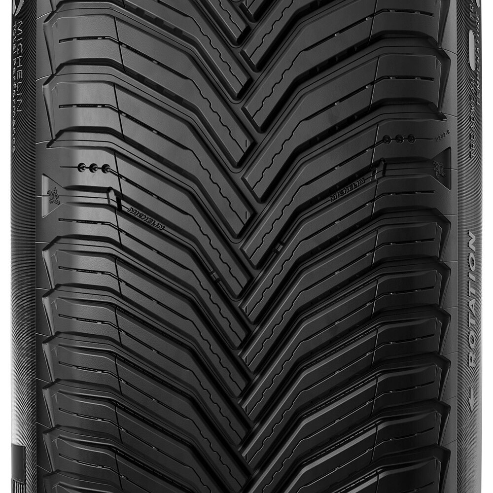 Anvelopa all season MICHELIN CrossClimate 2 SUV 225/55R19 99V