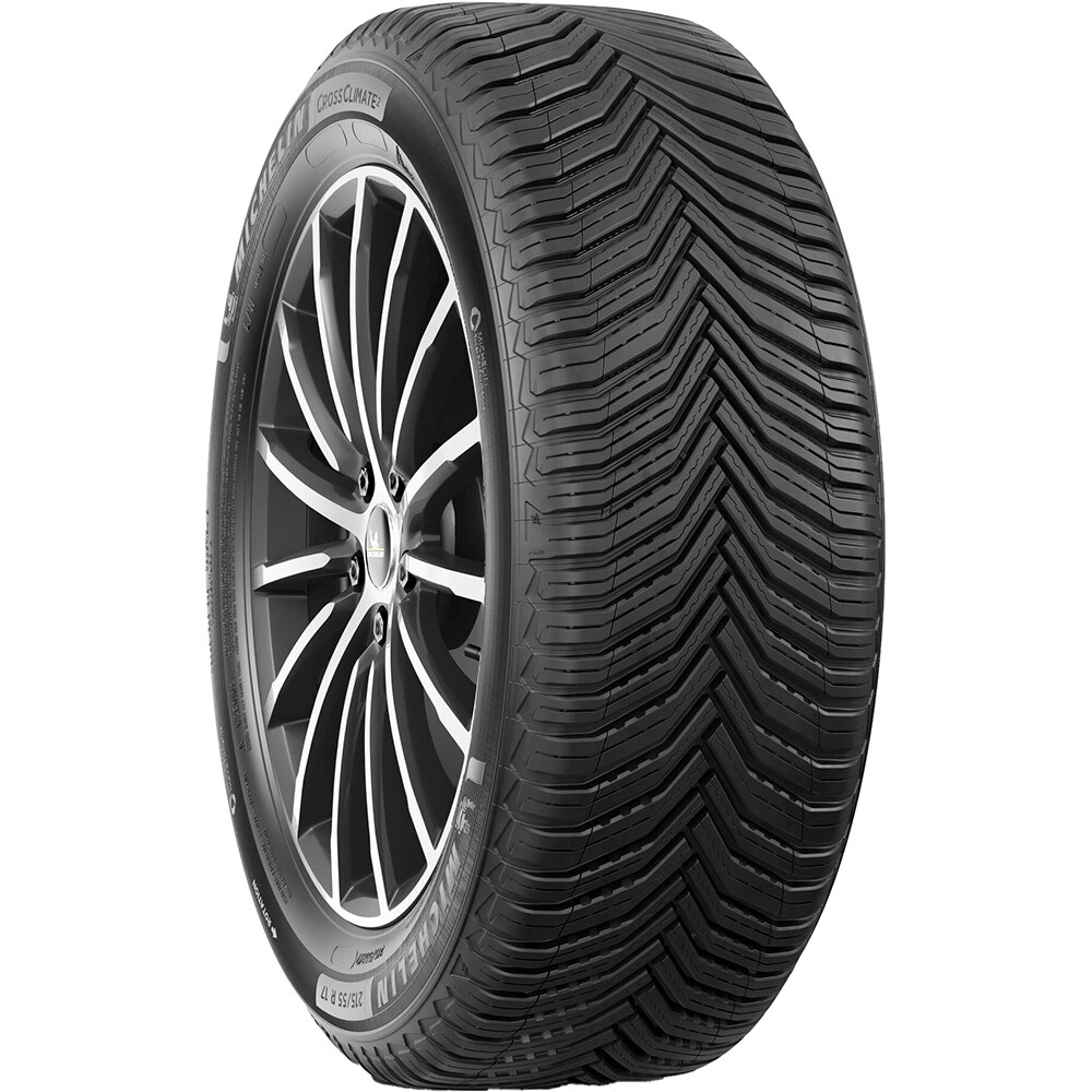 Anvelopa all season MICHELIN CrossClimate 2 SUV 225/55R19 99V