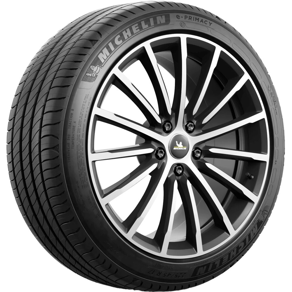 Anvelopa vara MICHELIN E Primacy 235/45R19 99W