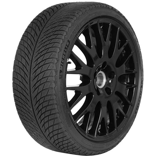 Anvelopa iarna MICHELIN Pilot Alpin 5 215/65R17 99H
