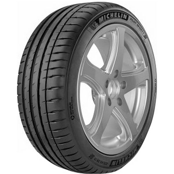 Anvelopa vara MICHELIN Pilot Sport 4 SUV 255/55R18 109Y XL