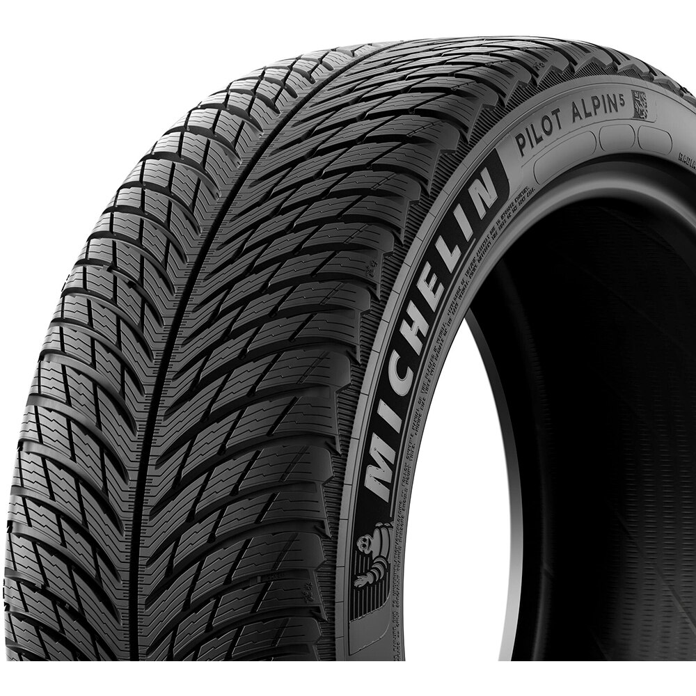 Anvelopa iarna MICHELIN Pilot Alpin 5 245/50R19 105V