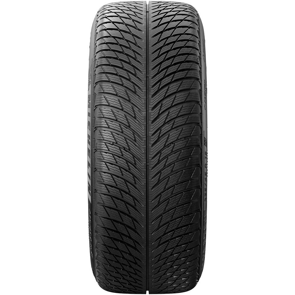 Anvelopa iarna MICHELIN Pilot Alpin 5 245/50R19 105V