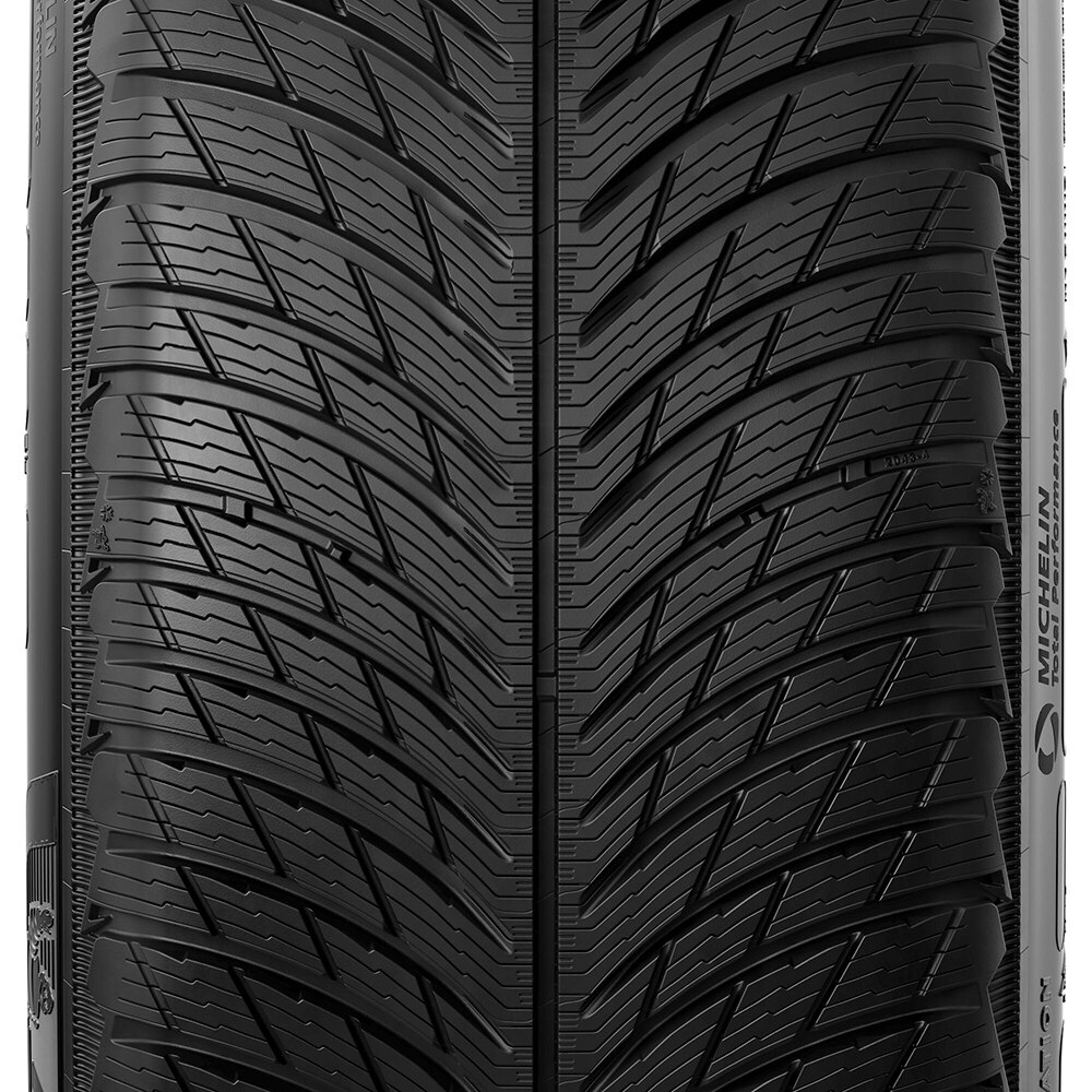 Anvelopa iarna MICHELIN Pilot Alpin 5 245/50R19 105V