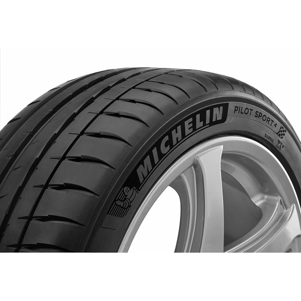 Anvelopa vara MICHELIN Pilot Sport 4 SUV 275/55R19 111W